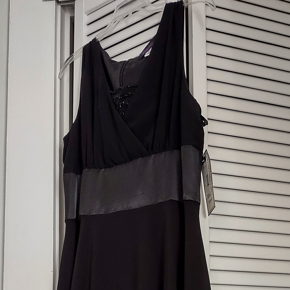 Little Black Dress NWT - Picture 10 of 16